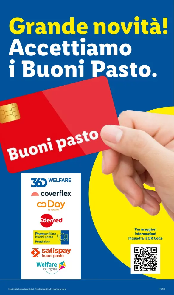 Volantino Promozioni24 pagina 876128