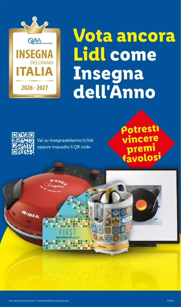 Volantino Promozioni24 pagina 988241