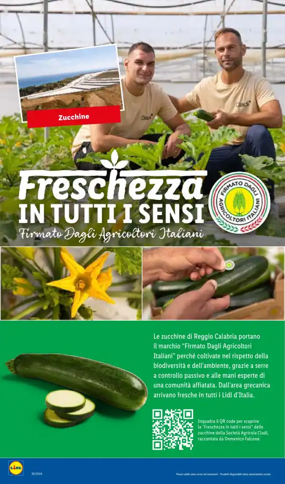 Volantino Promozioni24 pagina 726359