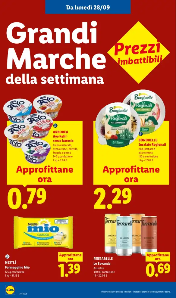Volantino Promozioni24 pagina 654655
