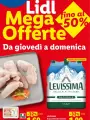 Volantino Lidl Sotto Prezzi dal 24/9 fino al 30/9/2026 Sfoglia il volantino