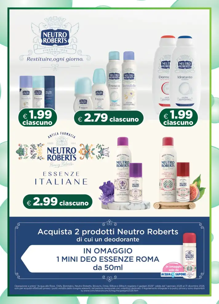 Volantino Promozioni24 pagina 672190