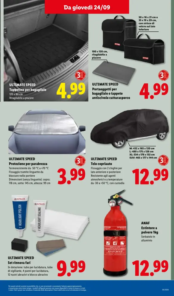 Volantino Promozioni24 pagina 288292