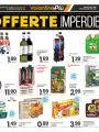 Volantino Eurospar Offerte imperdibili dal 21/9 fino al 26/9/2026 Sfoglia il volantino