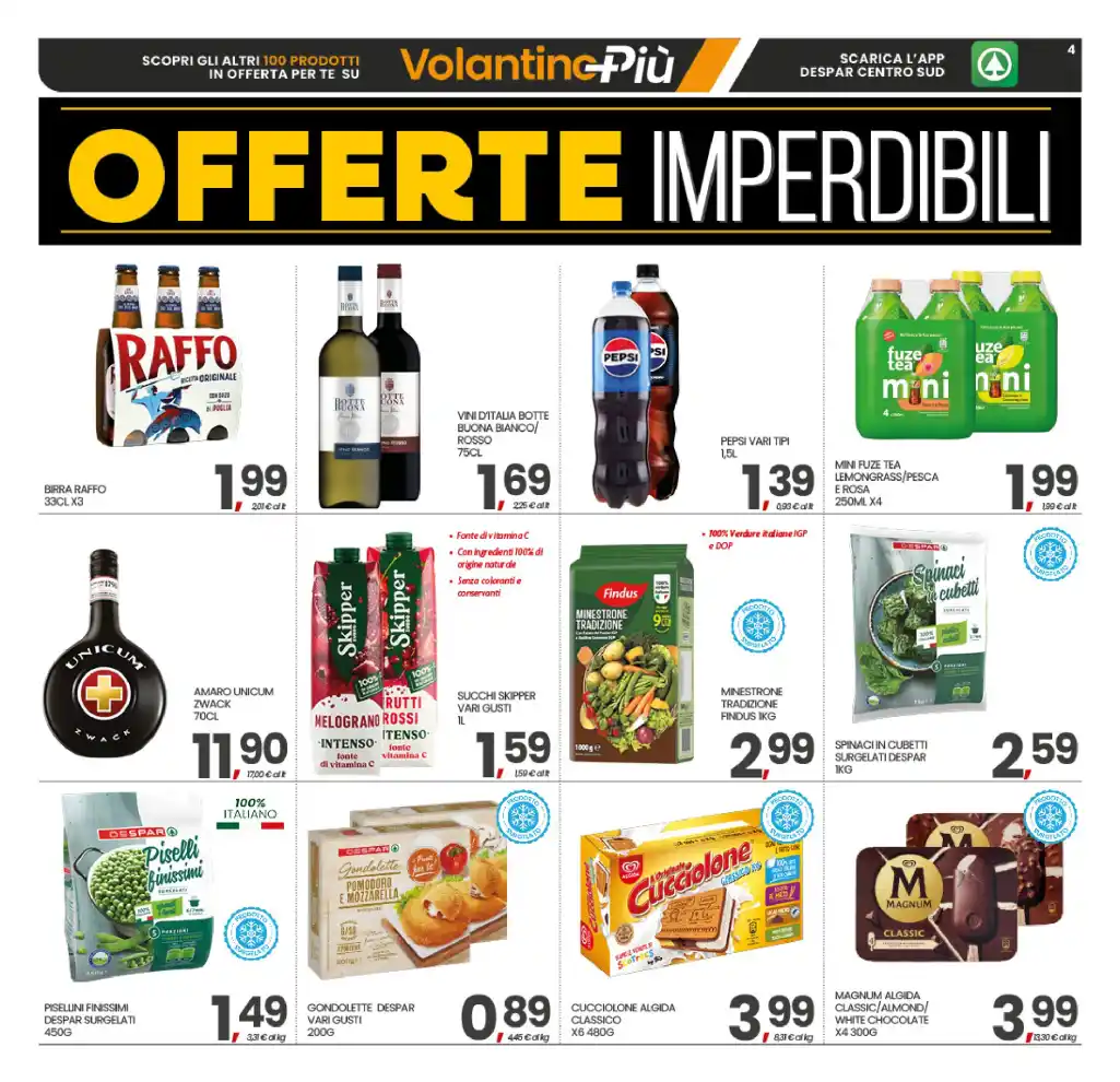 Volantino Promozioni24 pagina 130985
