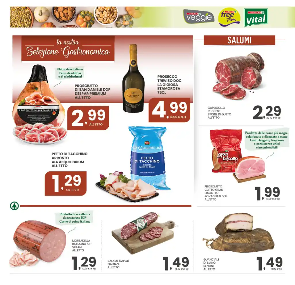 Volantino Promozioni24 pagina 352094