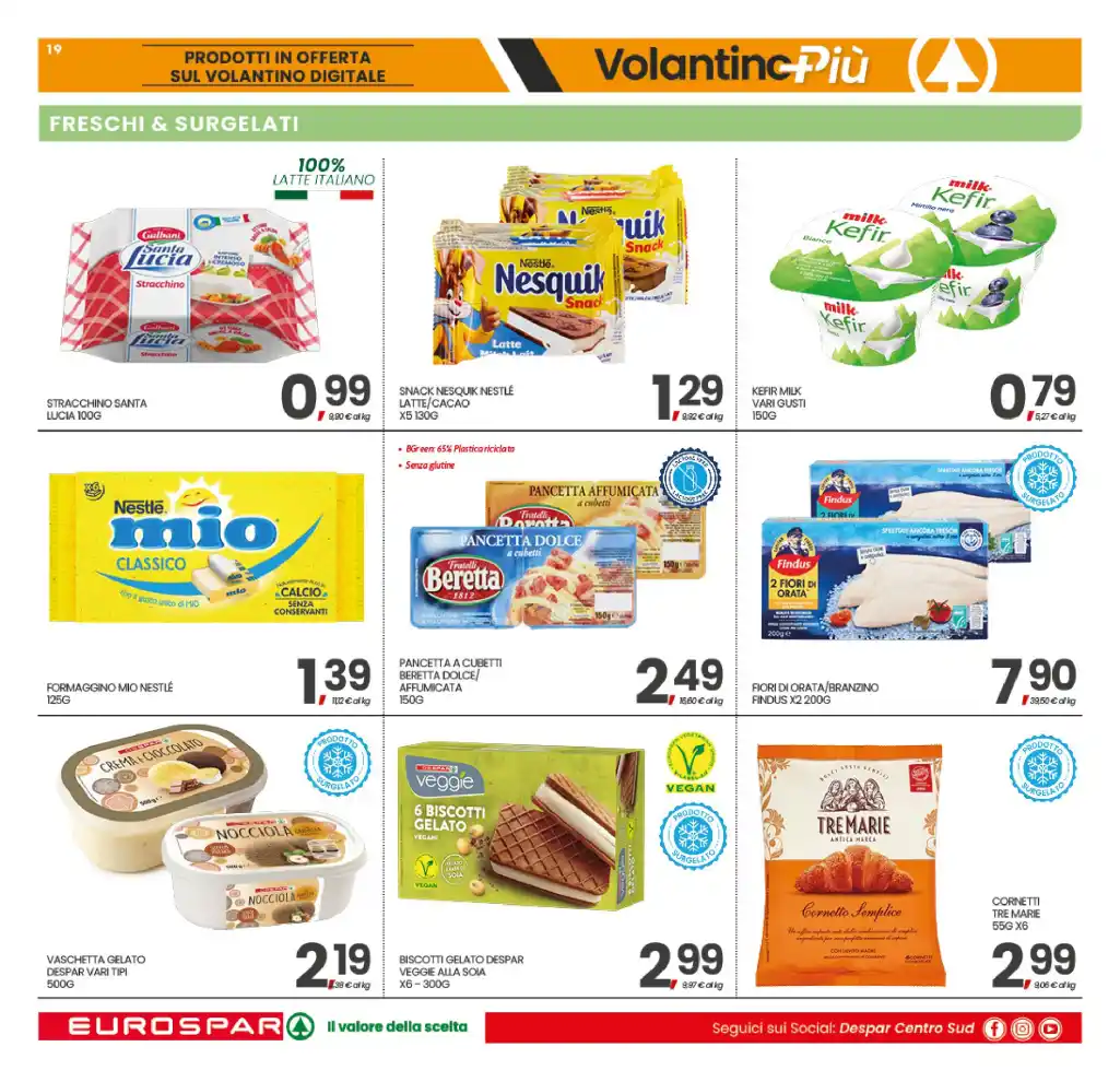 Volantino Promozioni24 pagina 289374