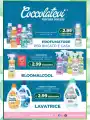 Volantino Acqua e Sapone Le offerte viste in TV dal 20/9 fino al 10/10/2026 Sfoglia il volantino