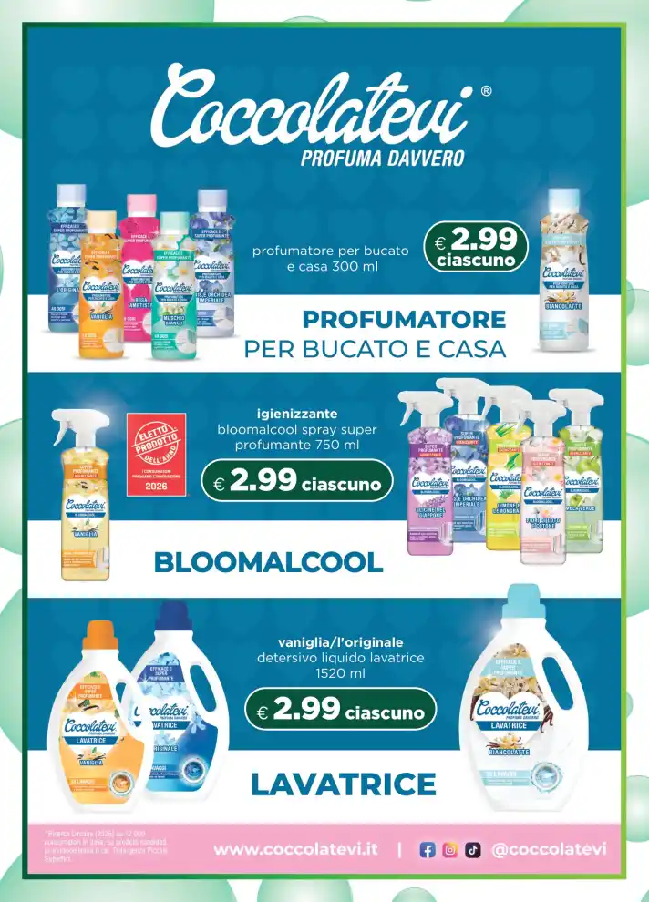 Volantino Promozioni24 pagina 386058