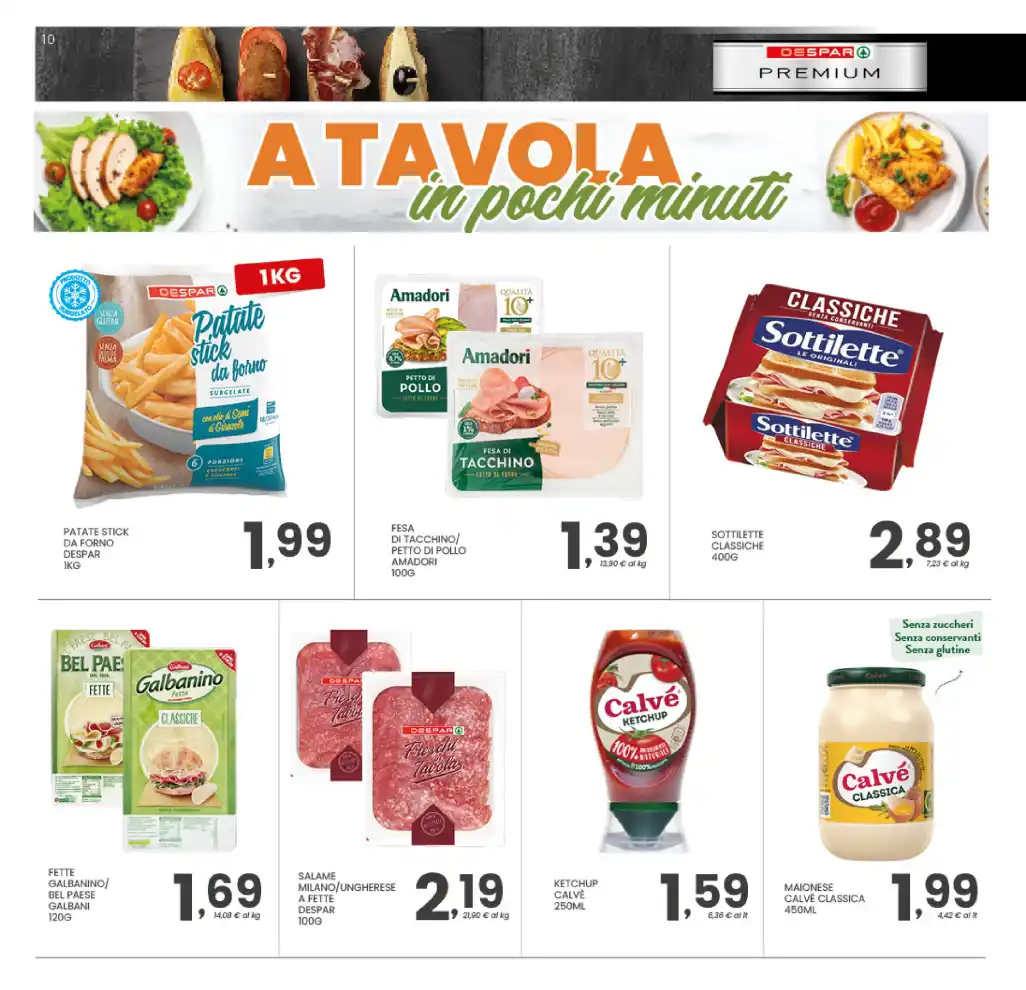 Volantino Promozioni24 pagina 364984