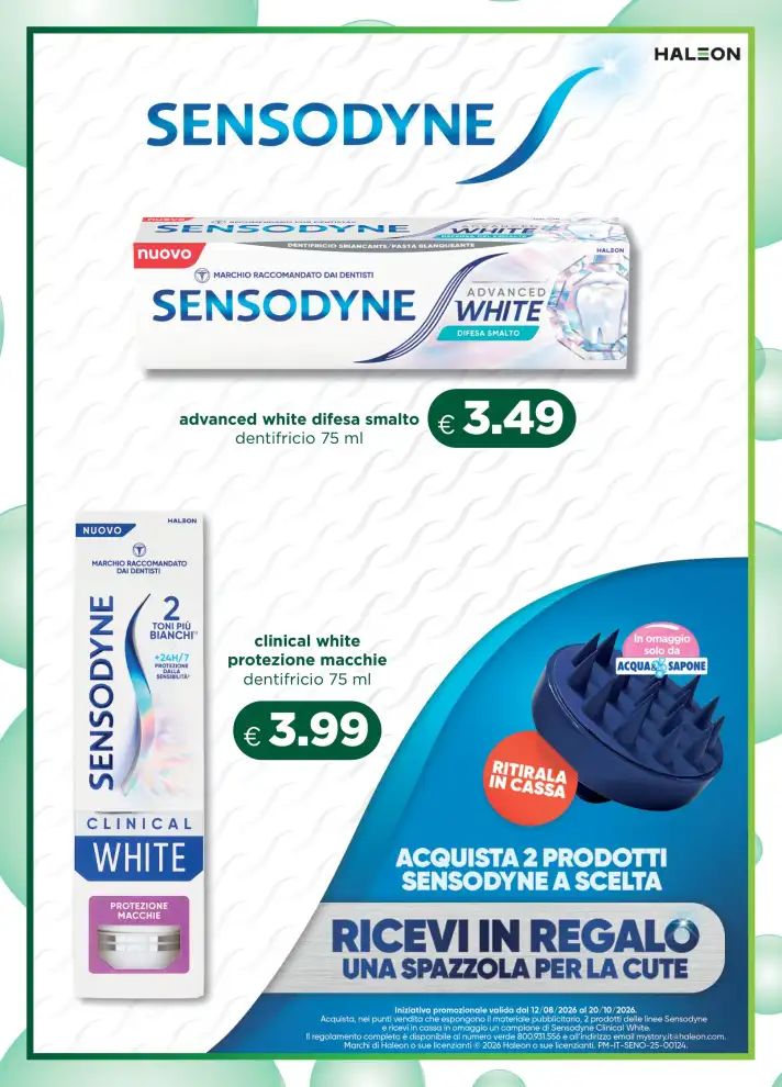 Volantino Promozioni24 pagina 947523