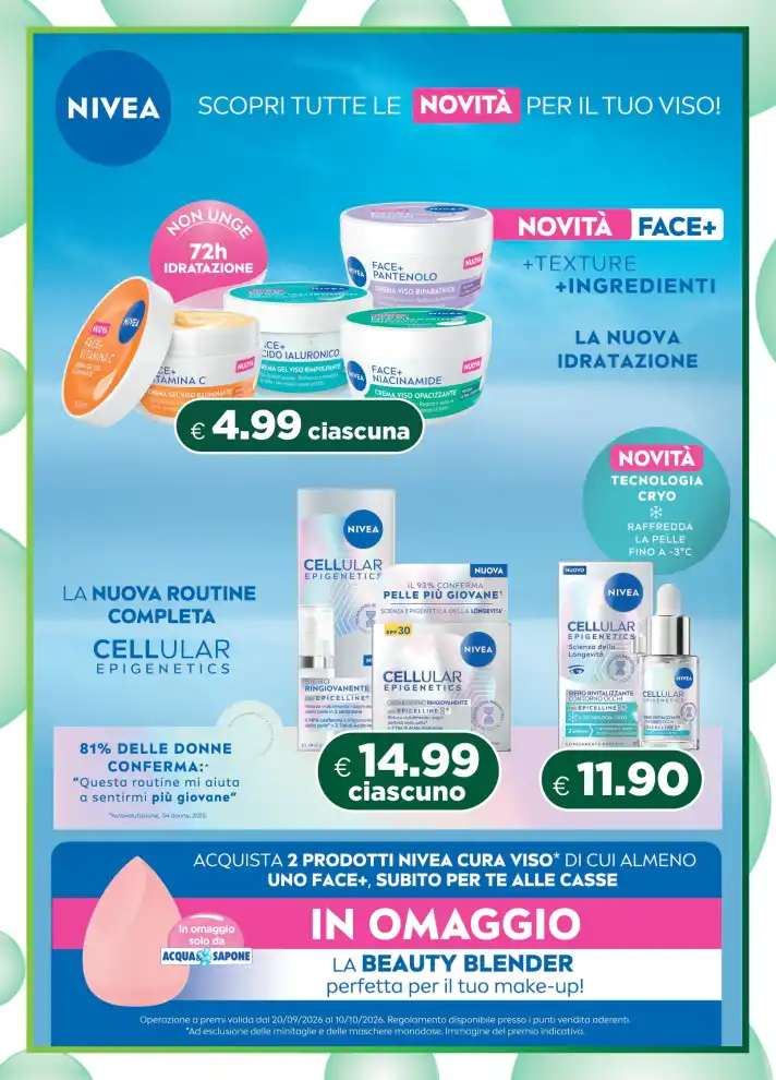 Volantino Promozioni24 pagina 864427
