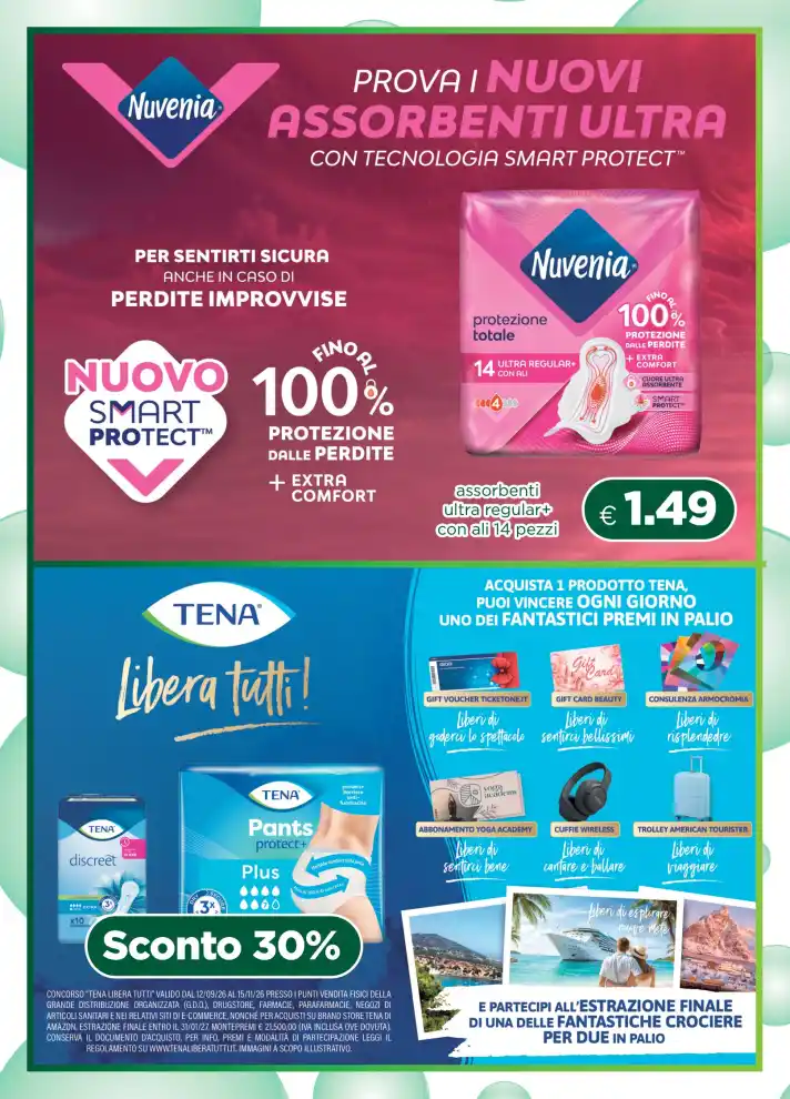 Volantino Promozioni24 pagina 125201