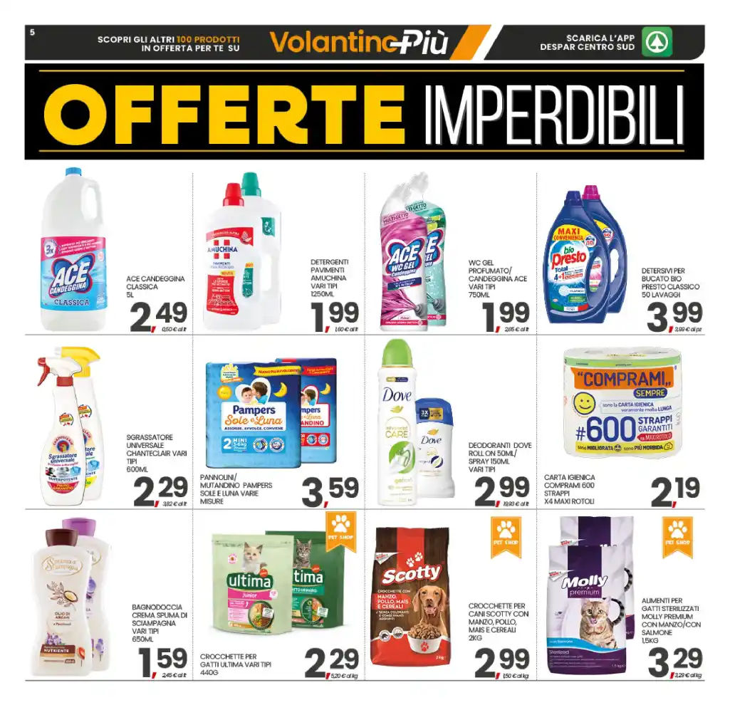 Volantino Promozioni24 pagina 221313