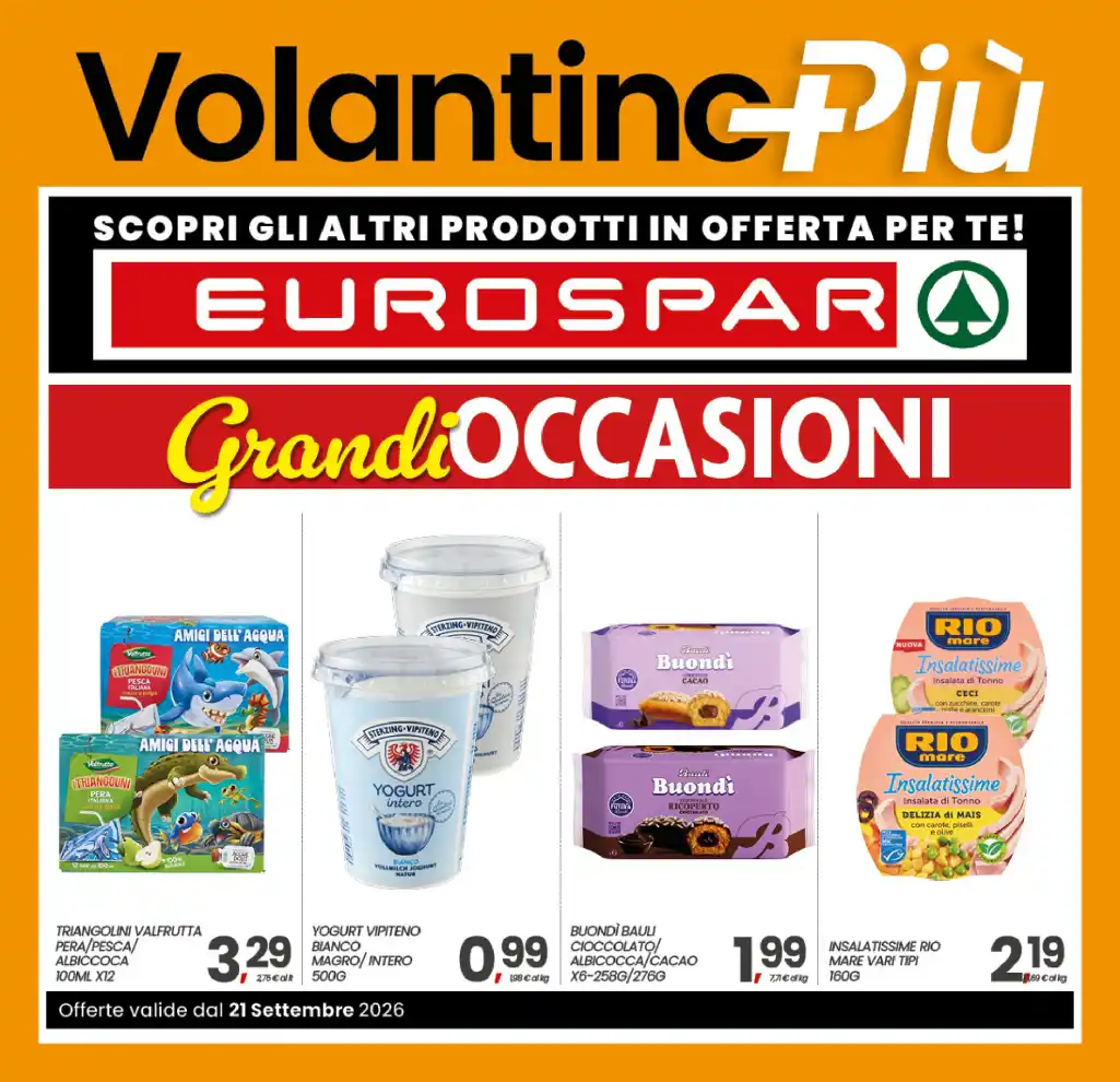 Volantino Promozioni24 pagina 965986