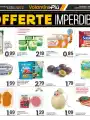 Volantino Eurospar Offerte imperdibili dal 21/9 fino al 26/9/2026 Sfoglia il volantino