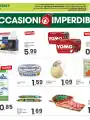 Volantino Despar Occasioni imperdibili dal 21/9 fino al 26/9/2026 Sfoglia il volantino