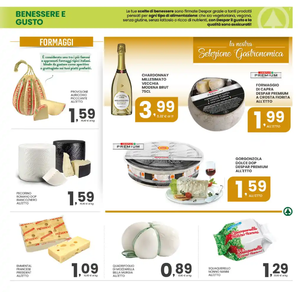 Volantino Promozioni24 pagina 548265
