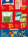 Volantino Lidl Sotto Prezzi dal 24/9 fino al 30/9/2026 Sfoglia il volantino