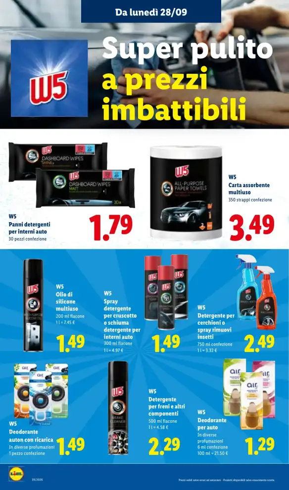Volantino Promozioni24 pagina 802922