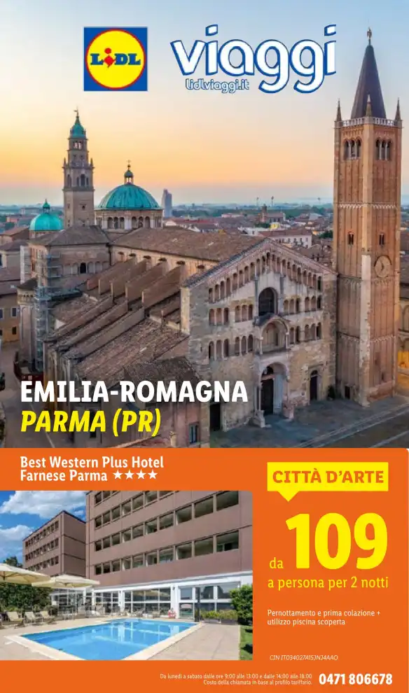 Volantino Promozioni24 pagina 981850