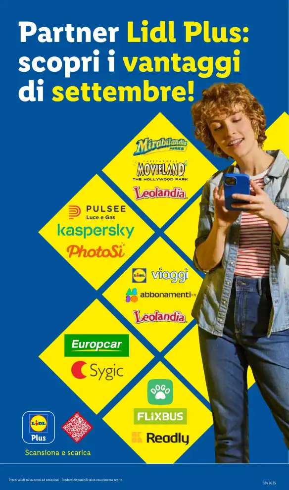 Volantino Promozioni24 pagina 357623
