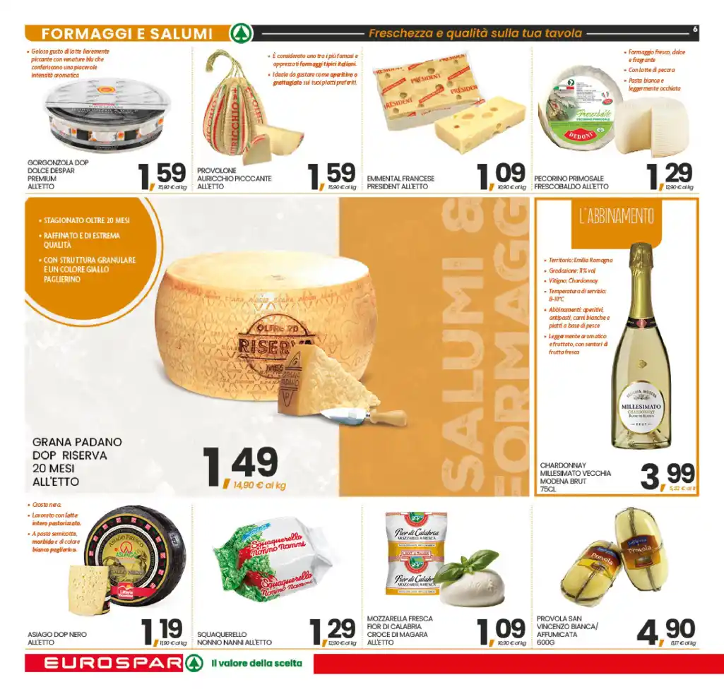 Volantino Promozioni24 pagina 548418