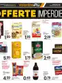 Volantino Eurospar Offerte imperdibili dal 21/9 fino al 26/9/2026 Sfoglia il volantino