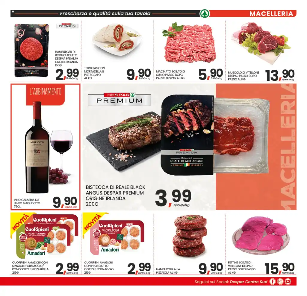 Volantino Promozioni24 pagina 346023