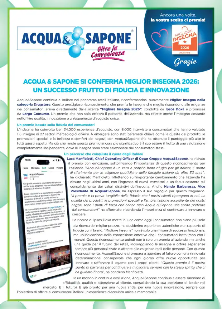 Volantino Promozioni24 pagina 176663