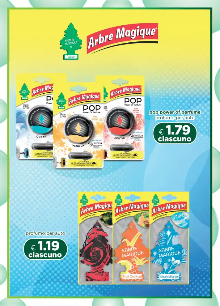 Volantino Promozioni24 pagina 408660