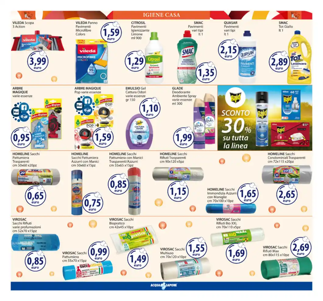 Volantino Promozioni24 pagina 965615