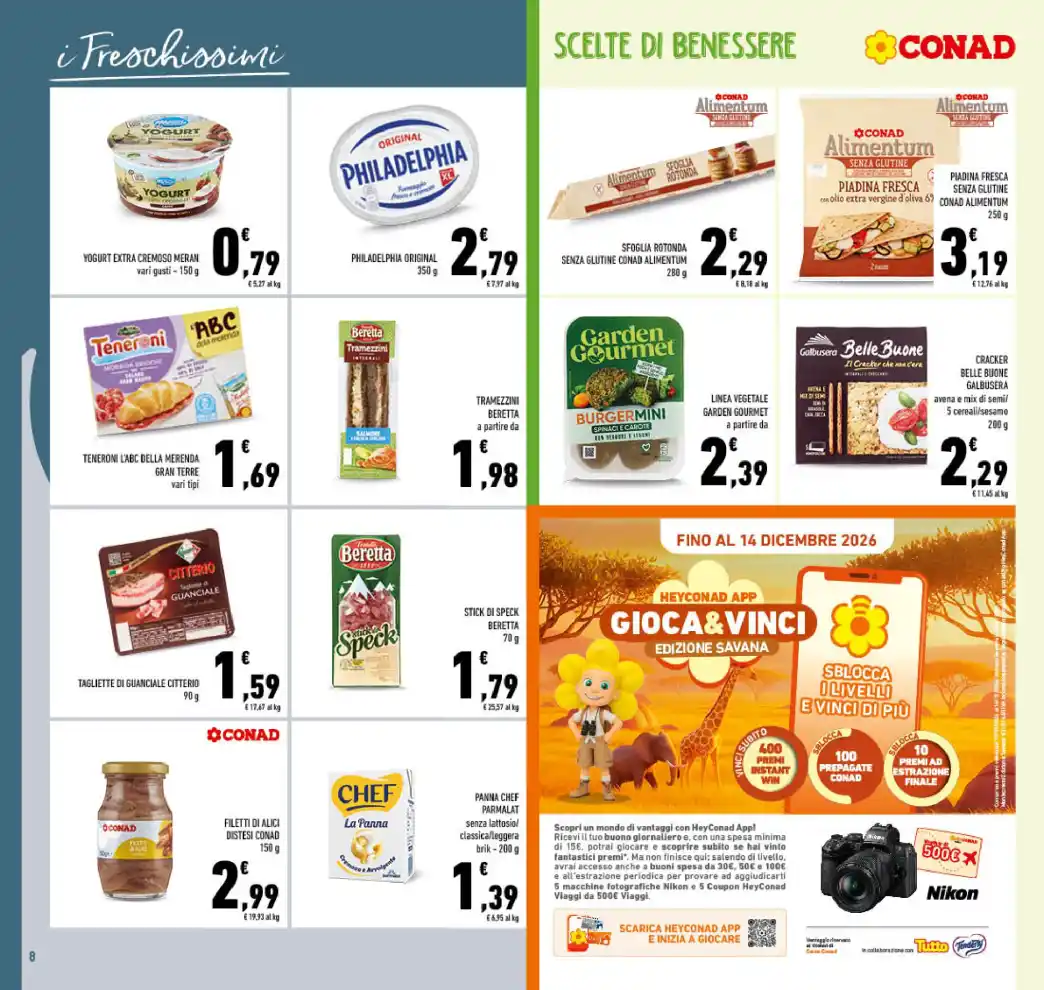 Volantino Promozioni24 pagina 978257