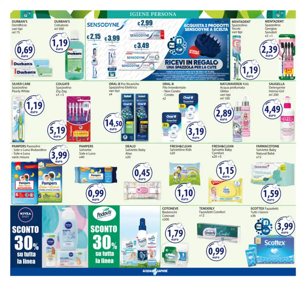 Volantino Promozioni24 pagina 373519