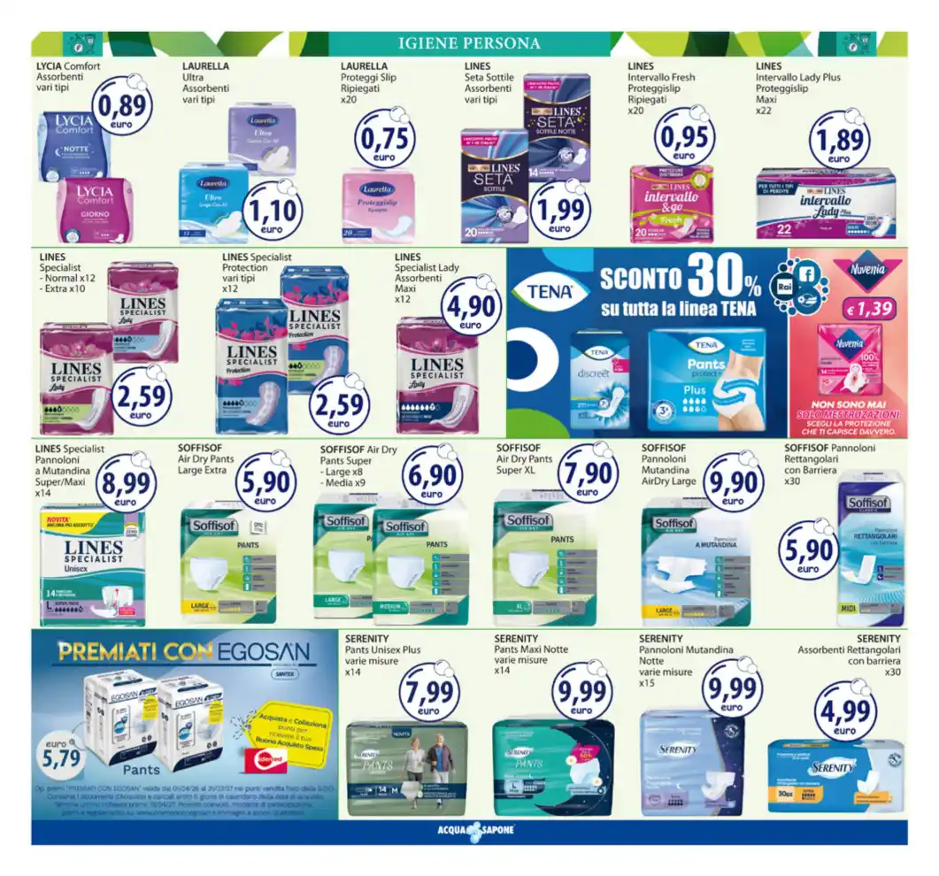 Volantino Promozioni24 pagina 280008
