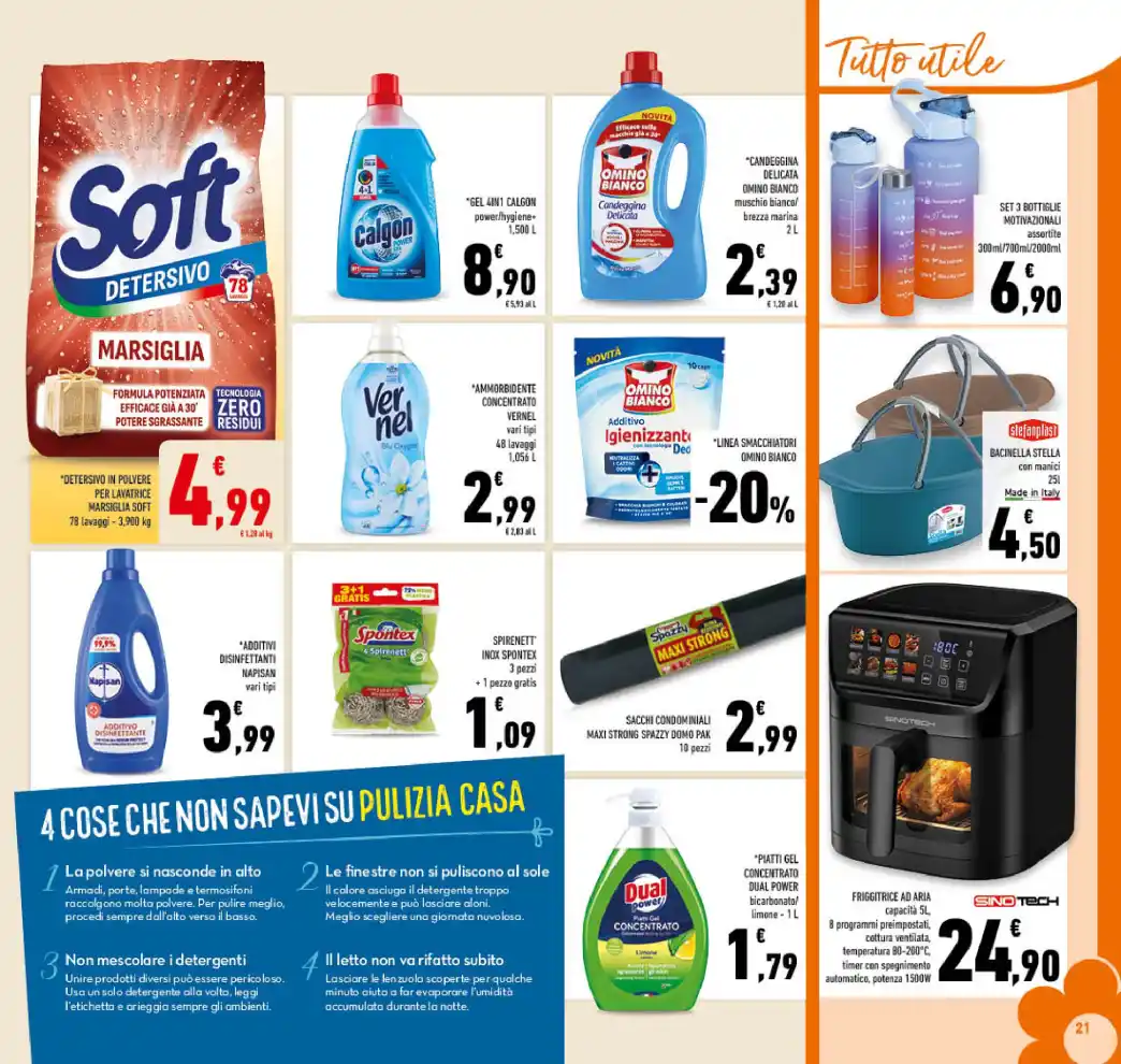 Volantino Promozioni24 pagina 456866