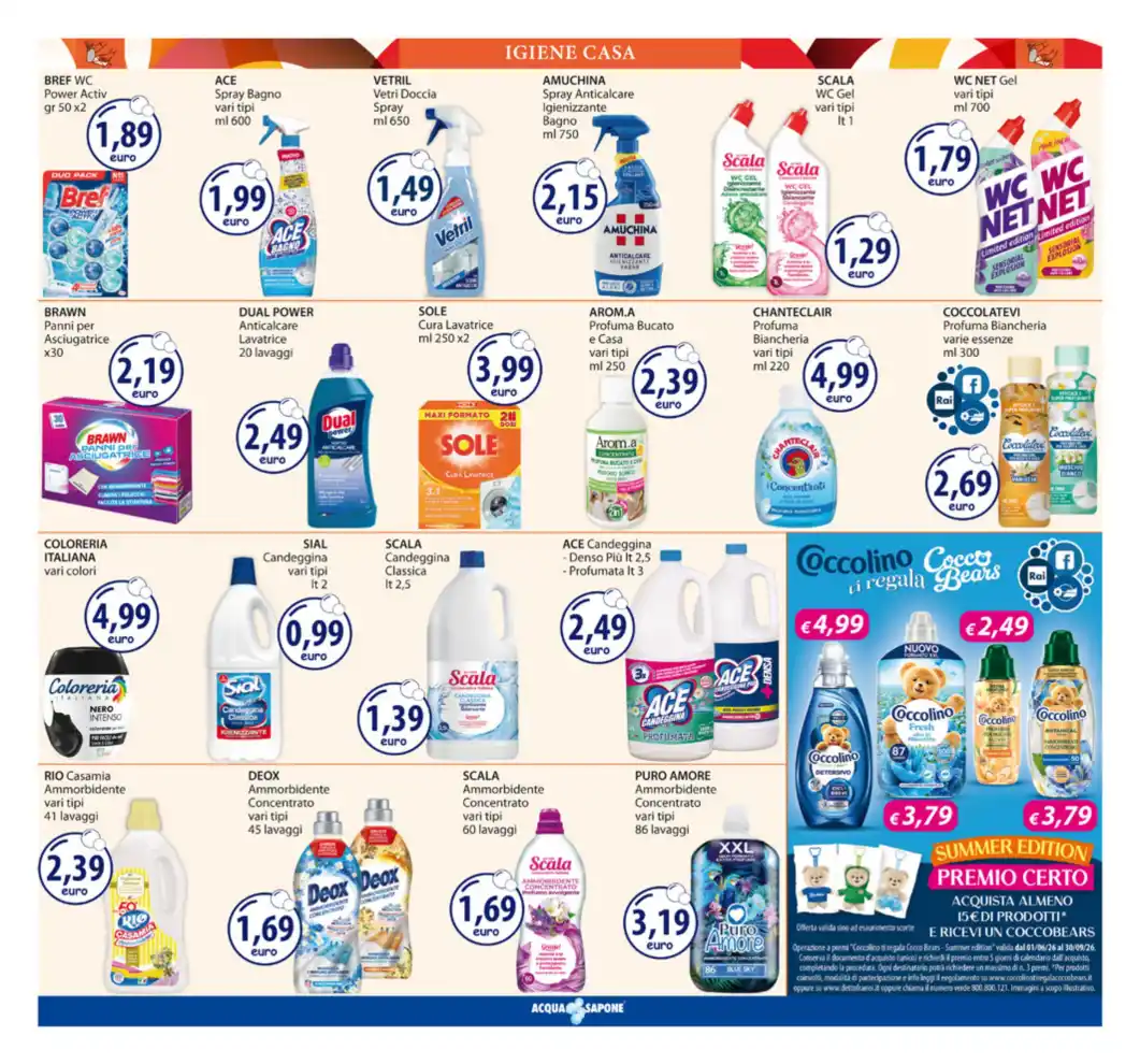 Volantino Promozioni24 pagina 687811