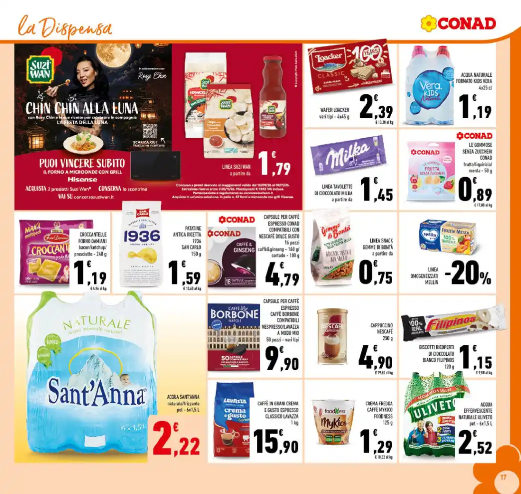 Volantino Promozioni24 pagina 722922