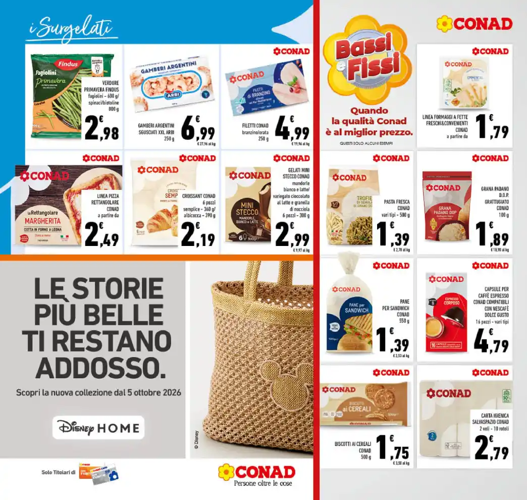 Volantino Promozioni24 pagina 310248