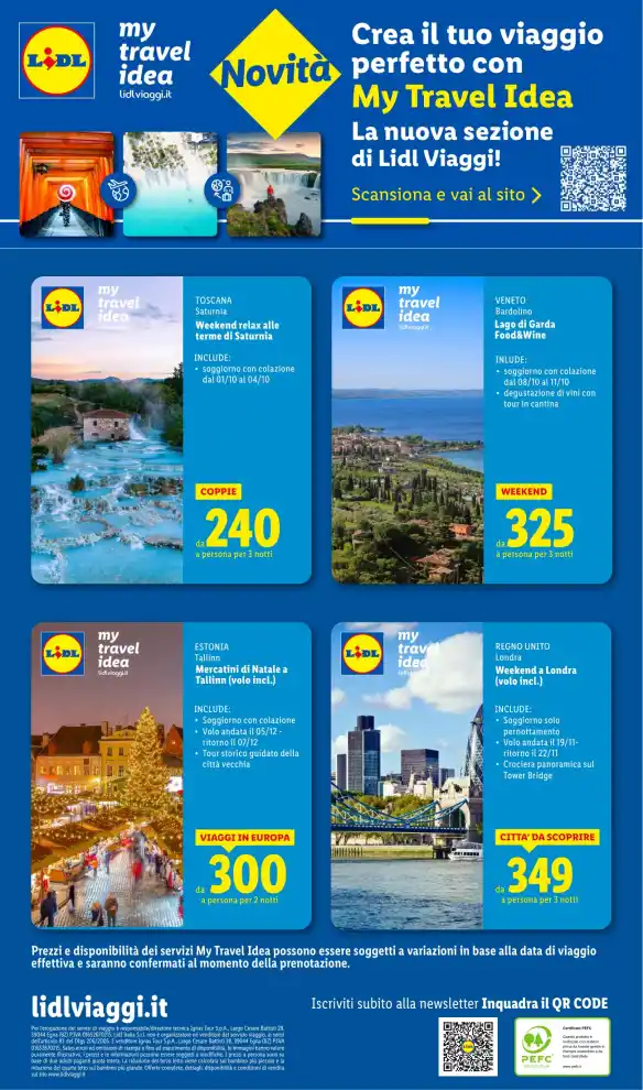 Volantino Promozioni24 pagina 451370