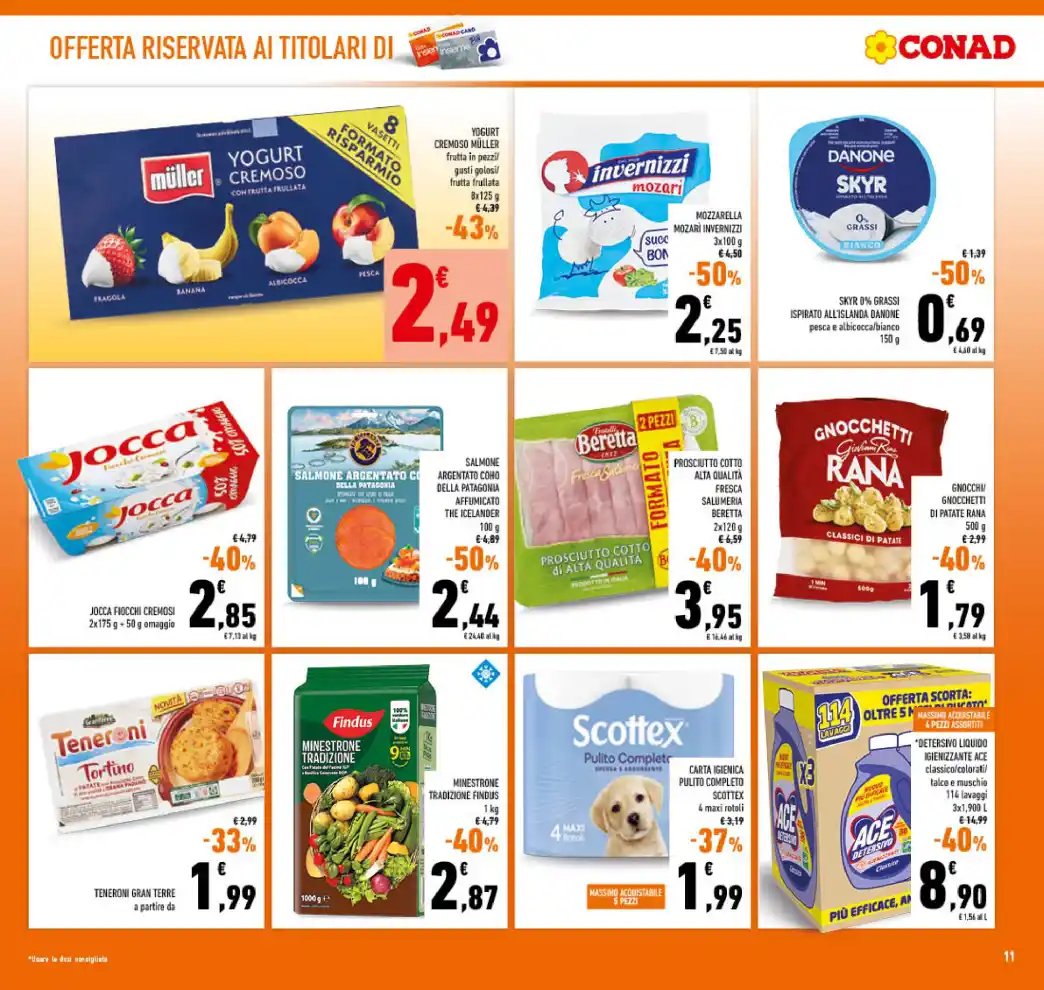 Volantino Promozioni24 pagina 351717