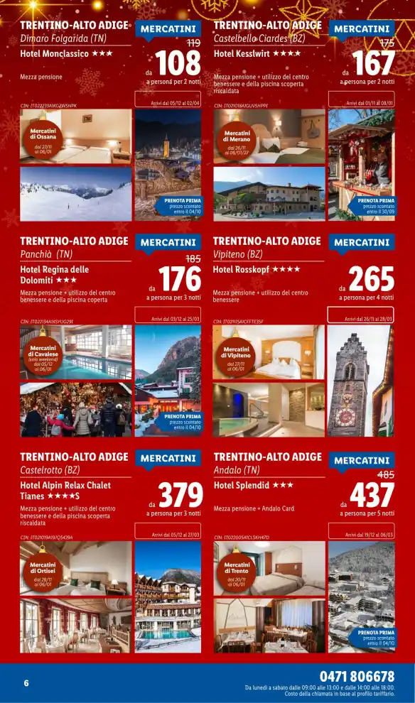 Volantino Promozioni24 pagina 777730