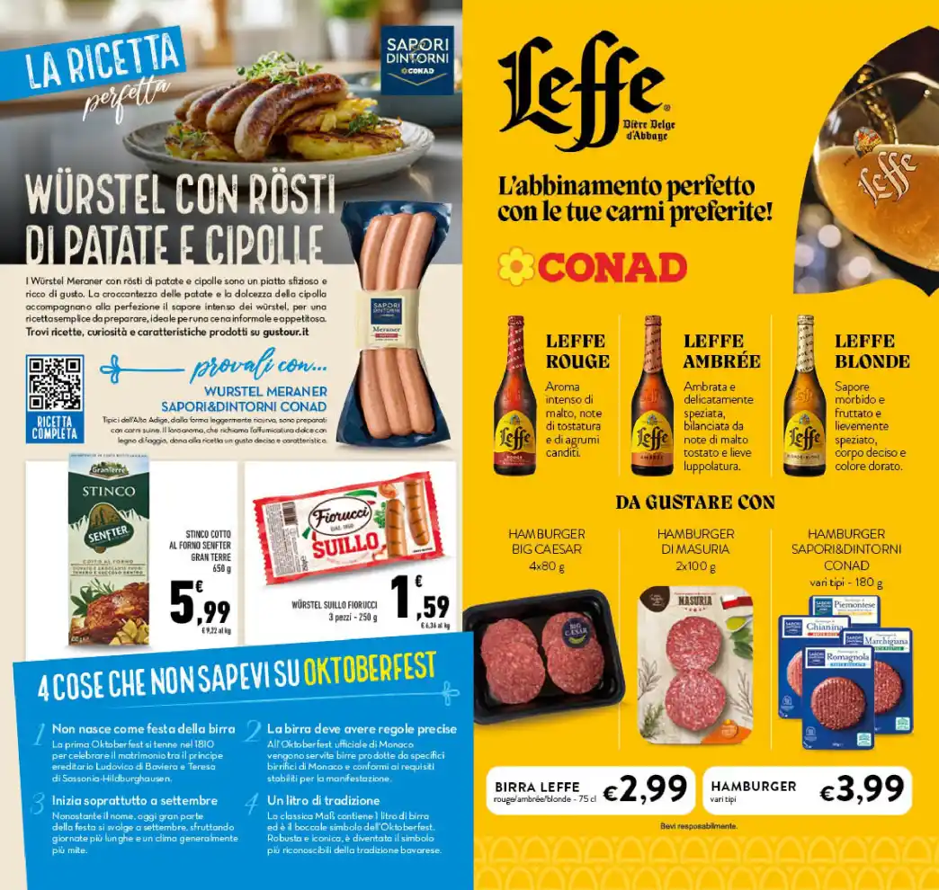 Volantino Promozioni24 pagina 216558
