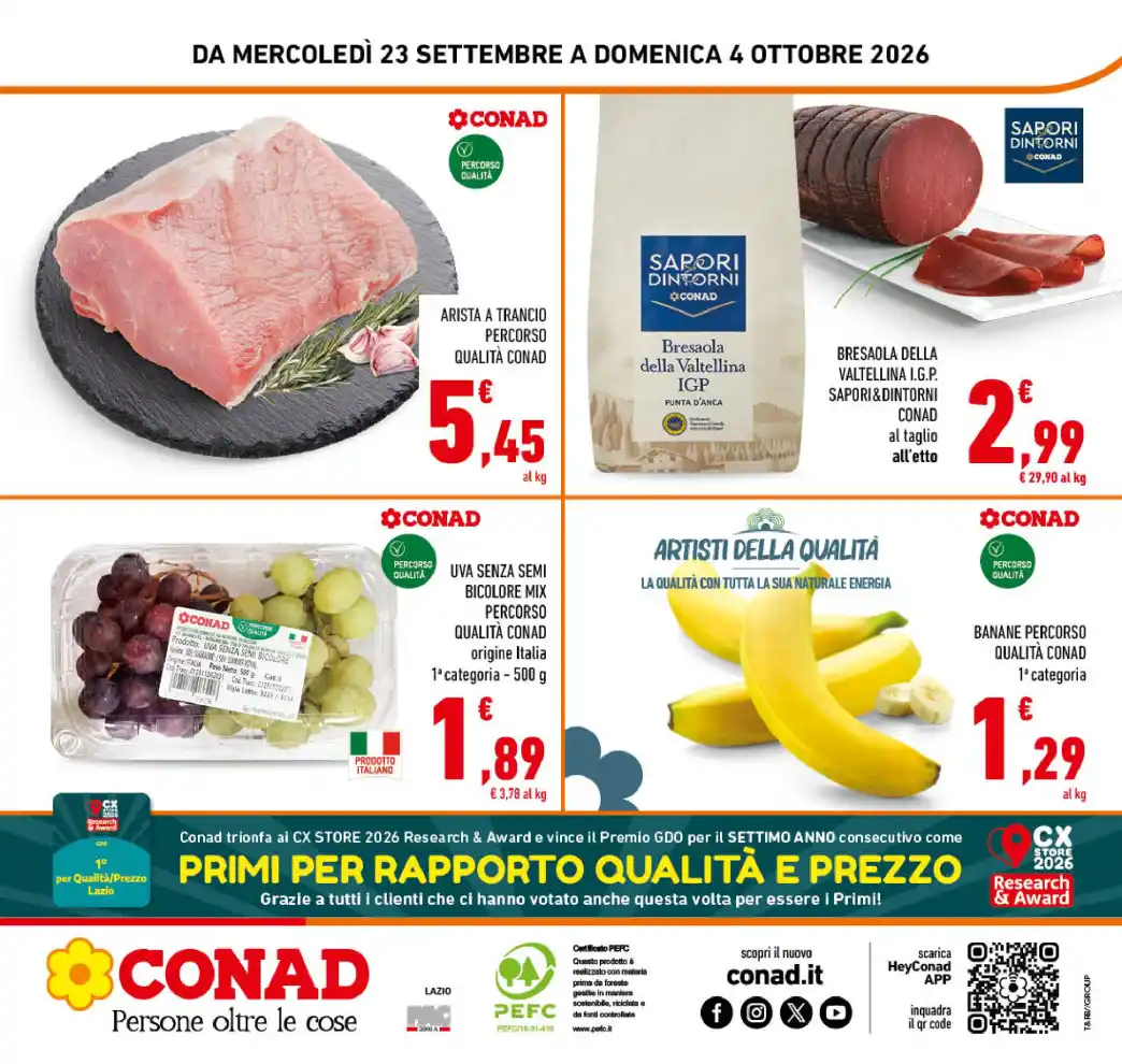 Volantino Promozioni24 pagina 735919