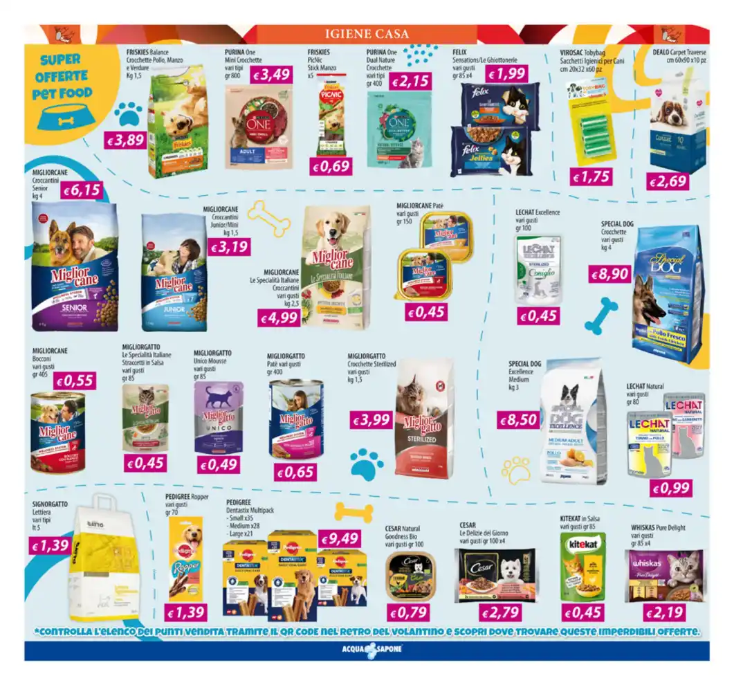 Volantino Promozioni24 pagina 239054