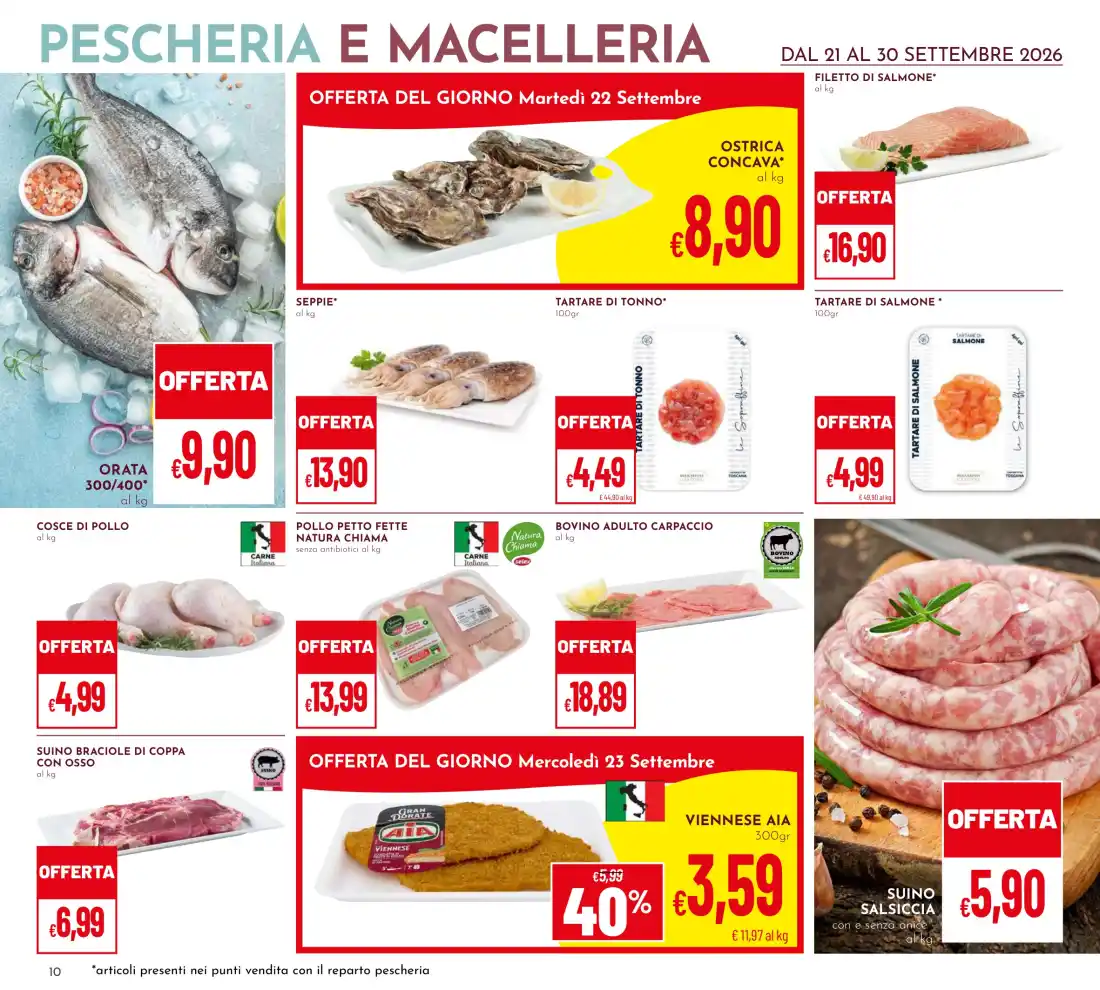 Volantino Promozioni24 pagina 925054