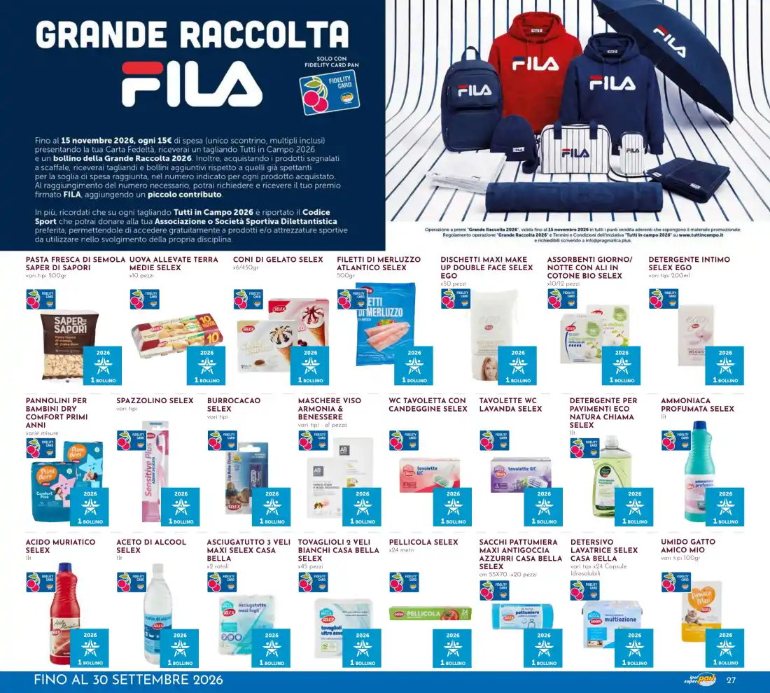 Volantino Promozioni24 pagina 624835