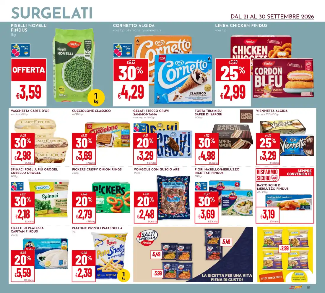 Volantino Promozioni24 pagina 351652