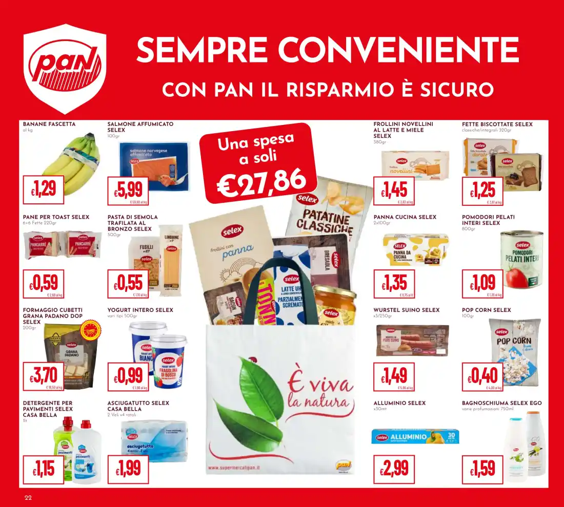 Volantino Promozioni24 pagina 292149