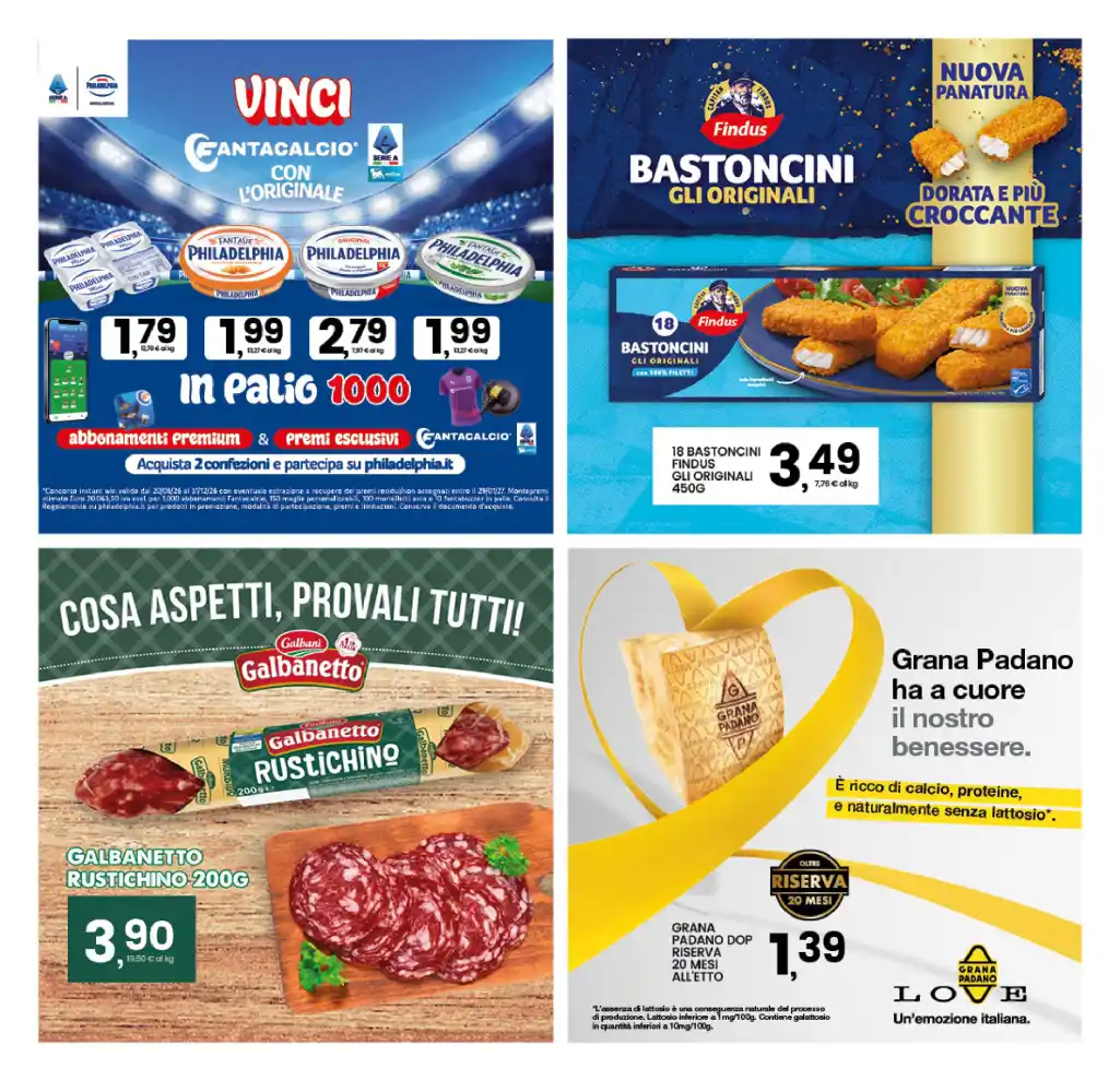 Volantino Promozioni24 pagina 620030
